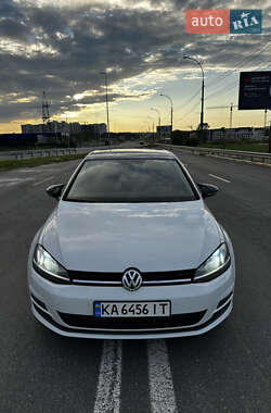 Volkswagen Golf 2013 Volkswagen Golf 2013