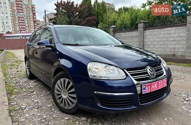 Volkswagen Golf 2009 Volkswagen Golf 2009
