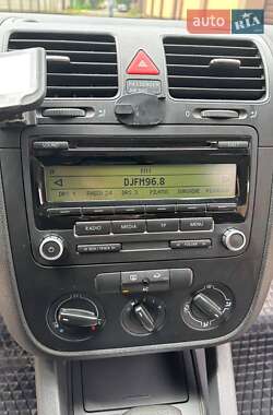Универсал Volkswagen Golf 2009 в 