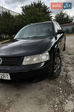 Универсал Volkswagen Golf 1999 в Запорожье
