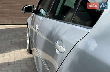 Хэтчбек Volkswagen Golf 2008 в 