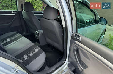 Хэтчбек Volkswagen Golf 2008 в 