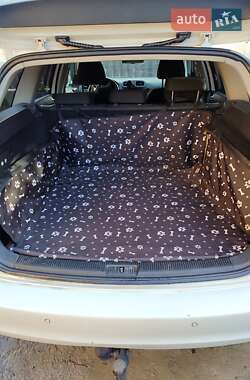 Универсал Volkswagen Golf 2010 в 