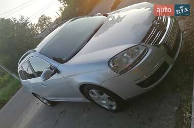 Универсал Volkswagen Golf 2007 в Боярке
