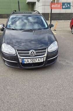 Volkswagen Golf 2008 Volkswagen Golf 2008