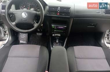 Універсал Volkswagen Golf 2002 в Хмельницькому