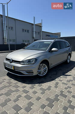 Volkswagen Golf 2017 Volkswagen Golf 2017