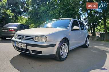Хэтчбек Volkswagen Golf 1999 в Василькове