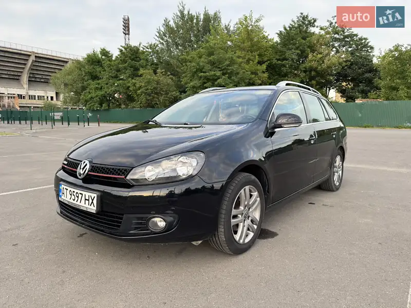 Volkswagen Golf 2011 VIN WVWZZZ1KZCM660499 фото оголошення 24 з 61