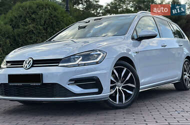 Volkswagen Golf 2017 Volkswagen Golf 2017