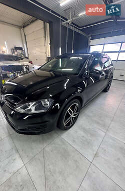 Volkswagen Golf 2014 Volkswagen Golf 2014