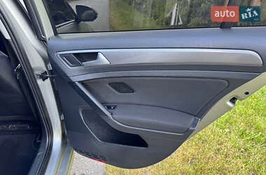 Универсал Volkswagen Golf 2014 в 
