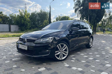 Volkswagen Golf 2015 Volkswagen Golf 2015