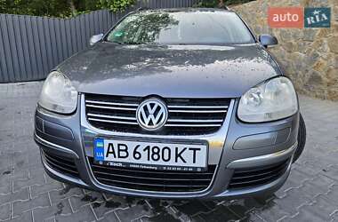 Универсал Volkswagen Golf 2007 в Виннице
