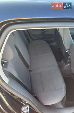 Хэтчбек Volkswagen Golf 2006 в 