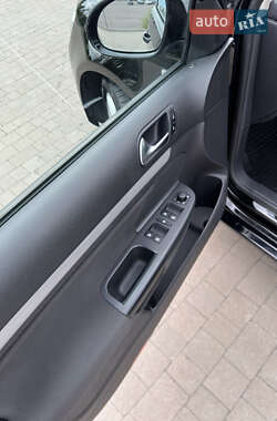 Универсал Volkswagen Golf 2012 в 