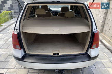 Универсал Volkswagen Golf 2000 в 
