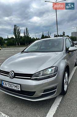 Volkswagen Golf 2014 Volkswagen Golf 2014
