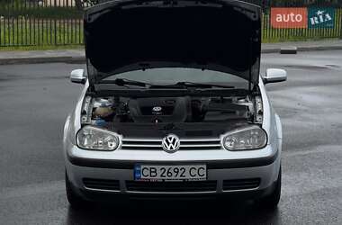 Универсал Volkswagen Golf 2001 в 