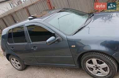 Хетчбек Volkswagen Golf 1998 в Борисполі