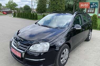 Volkswagen Golf 2008 Volkswagen Golf 2008