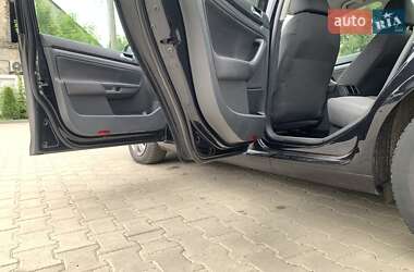 Універсал Volkswagen Golf 2008 в 