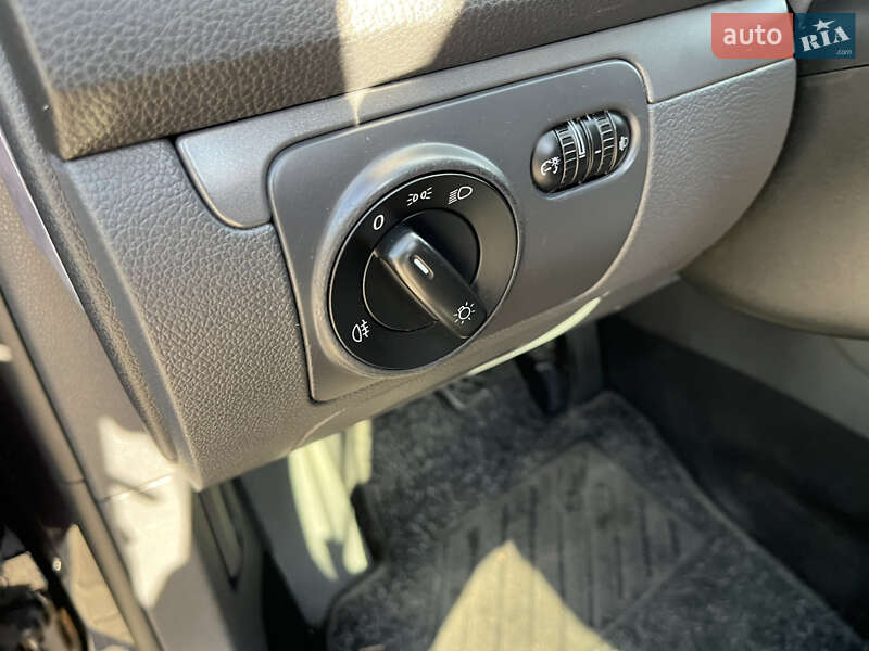 Универсал Volkswagen Golf 2007 в Яготине