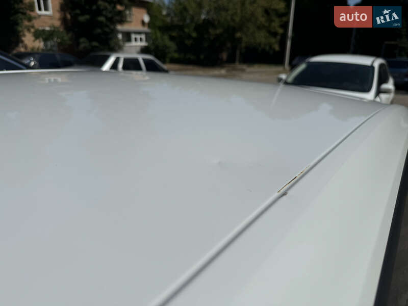 Хетчбек Volkswagen Golf 2013 в Харкові