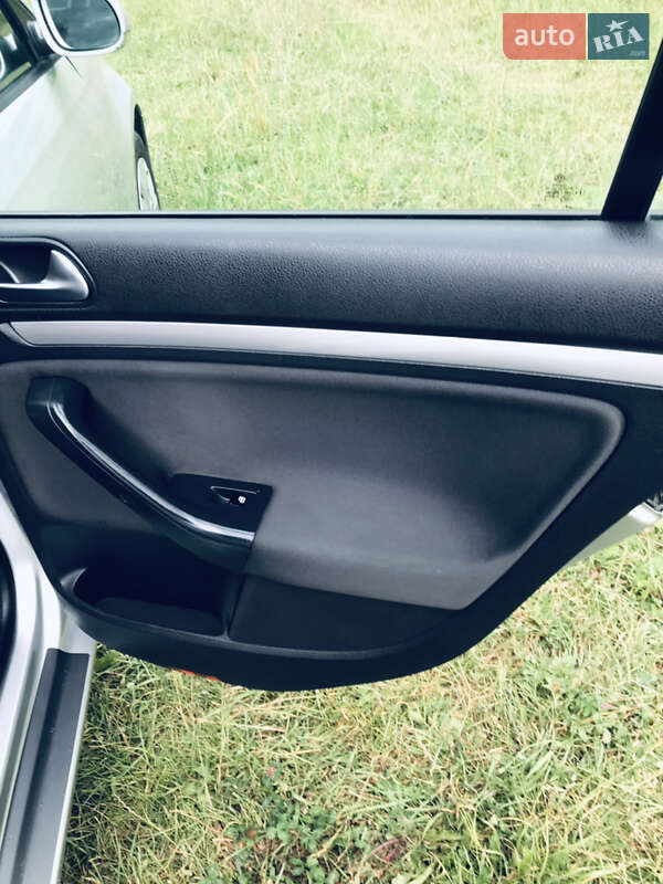 Универсал Volkswagen Golf 2010 в Тернополе фото 31 Универсал Volkswagen Golf 2010 в Тернополе