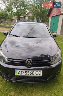 Хетчбек Volkswagen Golf 2009 в Коростені