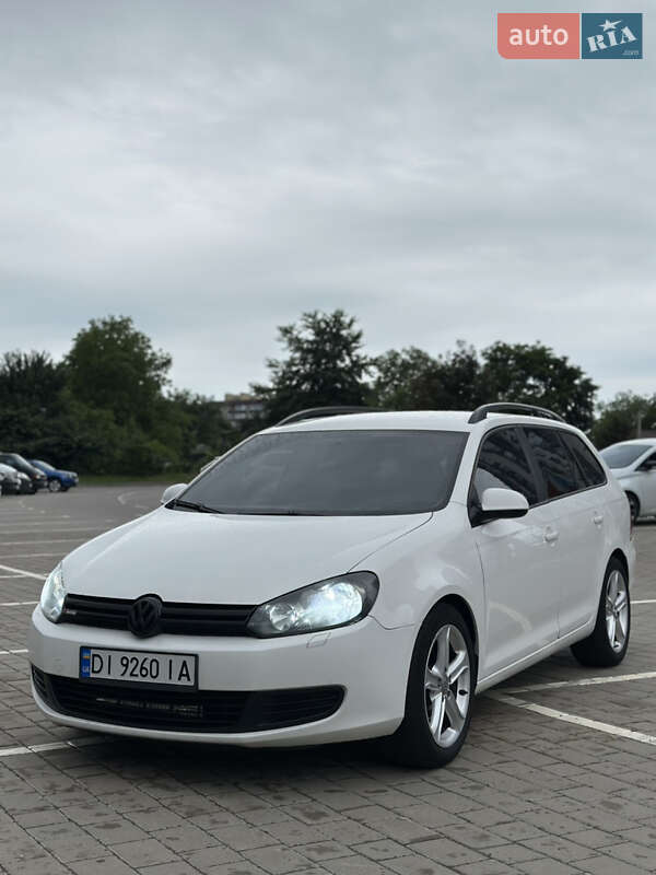 Volkswagen Golf 2011 Volkswagen Golf 2011