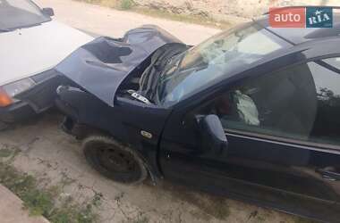 Универсал Volkswagen Golf 2002 в Чорткове