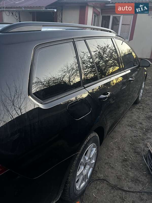 Универсал Volkswagen Golf 2014 в Белогорье