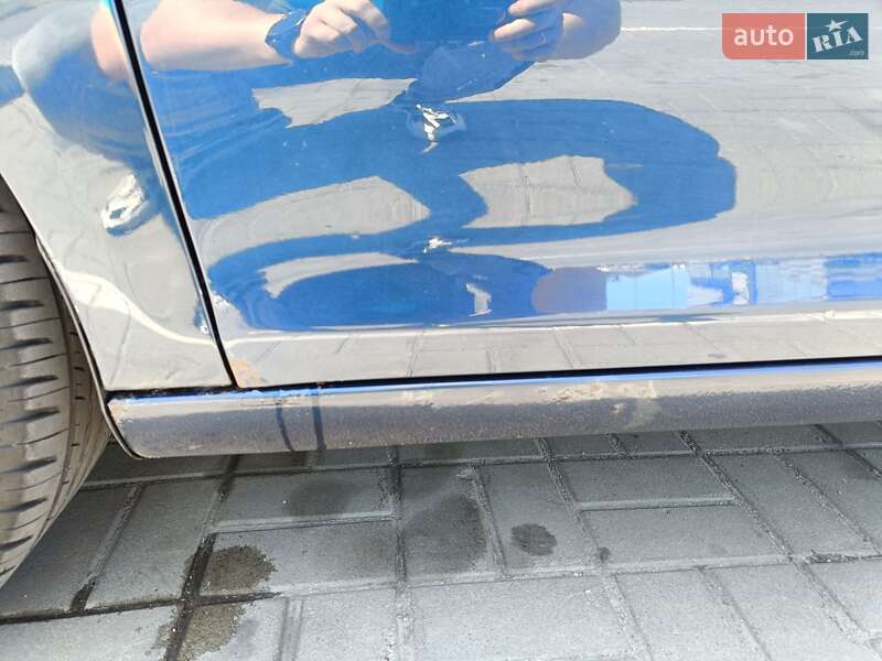 Универсал Volkswagen Golf 2011 в Черкассах