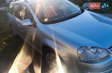 Универсал Volkswagen Golf 2007 в Звягеле