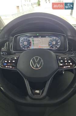 Хетчбек Volkswagen Golf 2017 в Мукачевому