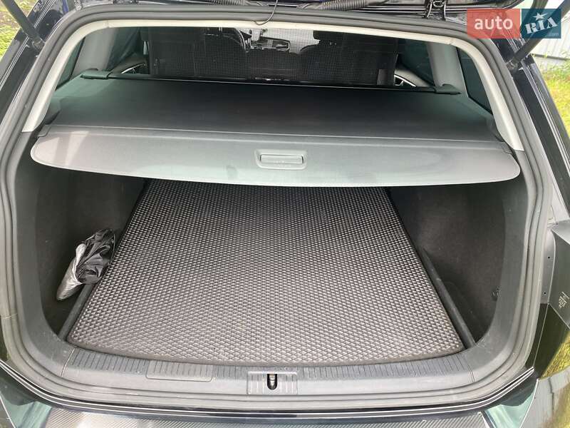 Универсал Volkswagen Golf 2018 в Крюковщине