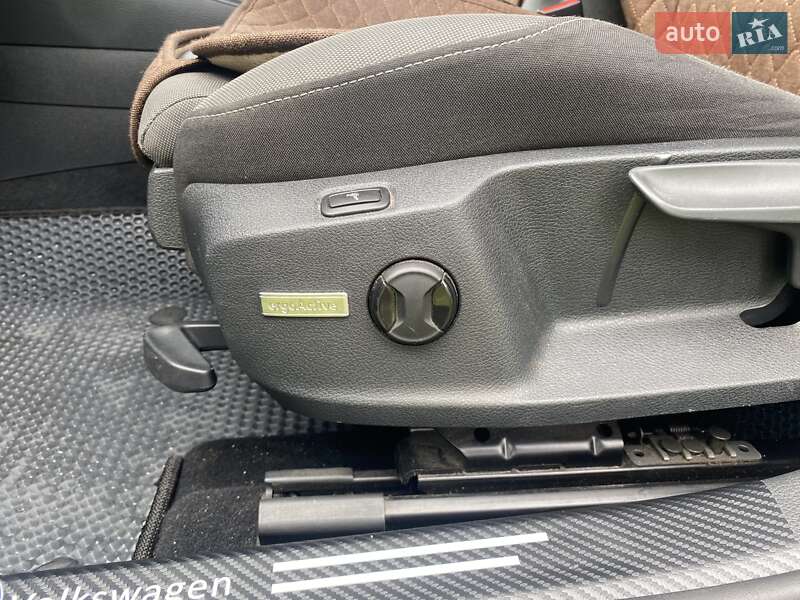 Универсал Volkswagen Golf 2018 в Крюковщине