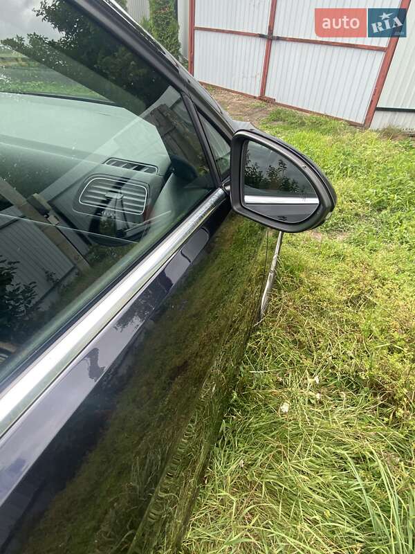 Универсал Volkswagen Golf 2018 в Крюковщине