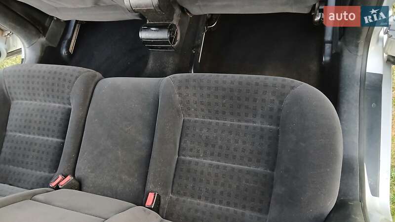 Универсал Volkswagen Golf 2000 в Луцке фото 14 Универсал Volkswagen Golf 2000 в Луцке