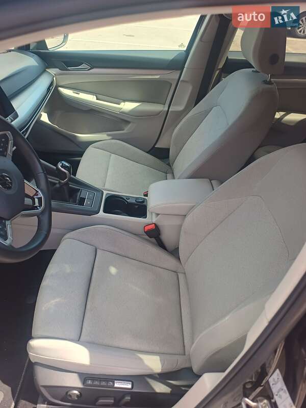 Универсал Volkswagen Golf 2021 в Запорожье фото 9 Универсал Volkswagen Golf 2021 в Запорожье
