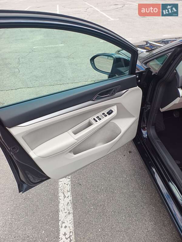 Универсал Volkswagen Golf 2021 в Запорожье фото 12 Универсал Volkswagen Golf 2021 в Запорожье