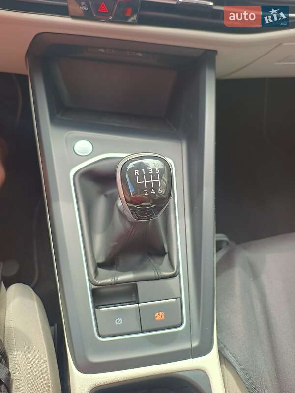 Универсал Volkswagen Golf 2021 в Запорожье фото 14 Универсал Volkswagen Golf 2021 в Запорожье