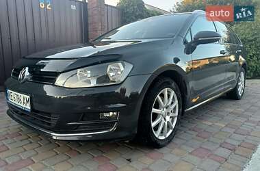 Универсал Volkswagen Golf 2015 в Новомосковске