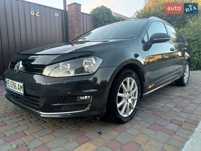 Volkswagen Golf 2015 Volkswagen Golf 2015