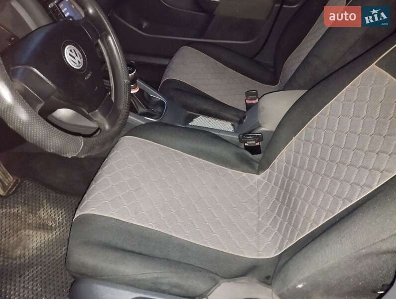 Універсал Volkswagen Golf 2007 в Хмельницькому