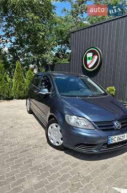 Хетчбек Volkswagen Golf 2007 в Яворові