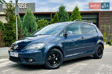 Хетчбек Volkswagen Golf 2008 в Дніпрі