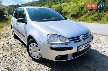 Хэтчбек Volkswagen Golf 2007 в Турке