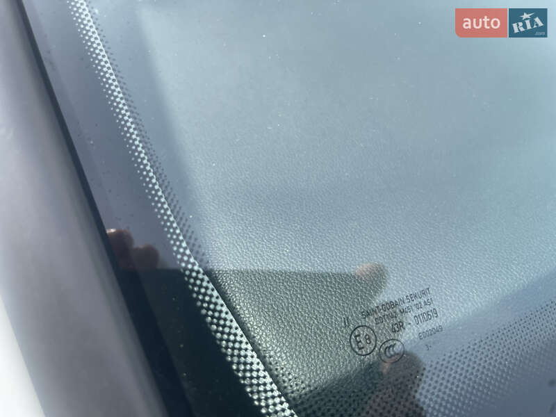 Універсал Volkswagen Golf 2019 в Кам'янець-Подільському
